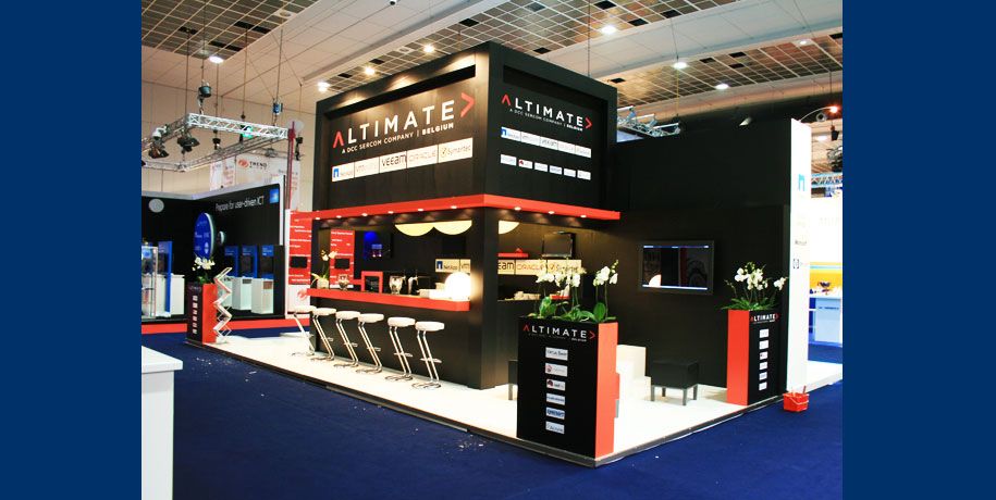 Stand Altimate 02